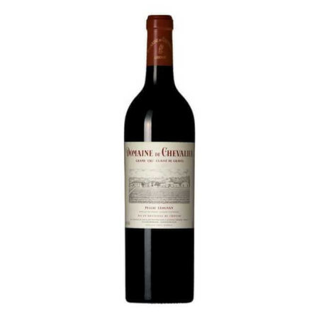 DOMAINE DE CHEVALIER GRAND CRU CLASSE DE GRAVES PESSAC-LEOGNAN