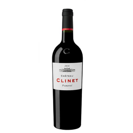 CHATEAU CLINET POMEROL