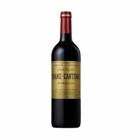 CHATEAU BRANE-CANTENAC 2Ø GRAND CRU CLASSE 1855 MARGAUX