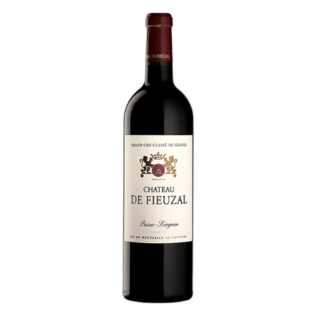CHATEAU DE FIEUZAL Cru Classé de Graves PESSAC-LEOGNAN