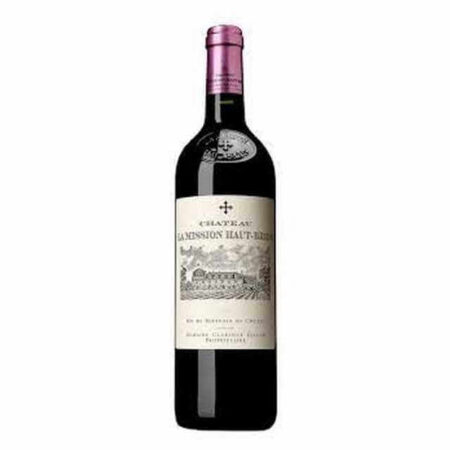 CHATEAU LA MISSION HAUT BRION GRAND CRU CLASSE DE GRAVES PESSAC-LEOGNAN