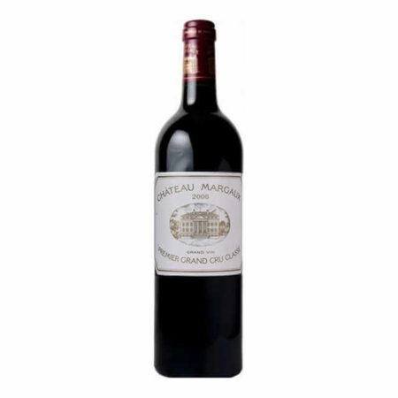 CHATEAU MARGAUX 1er  GRAND CRU  CLASSE  1855 MARGAUX