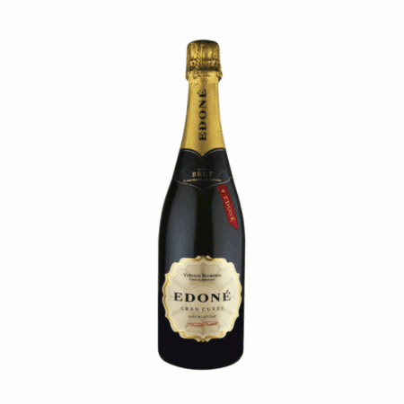 EDONÉ GRAN CUVÉE BRUT  D.O.VTC