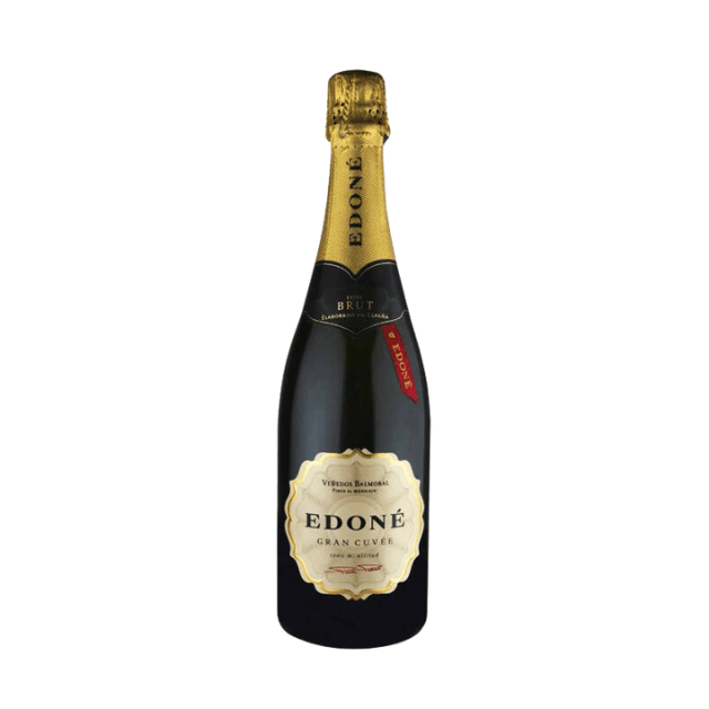 EDONÉ GRAN CUVÉE BRUT D.O.VTC