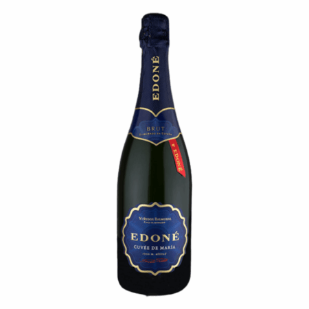 EDONÉ CUVEÉ DE MARIA BRUT  D.O. VTC