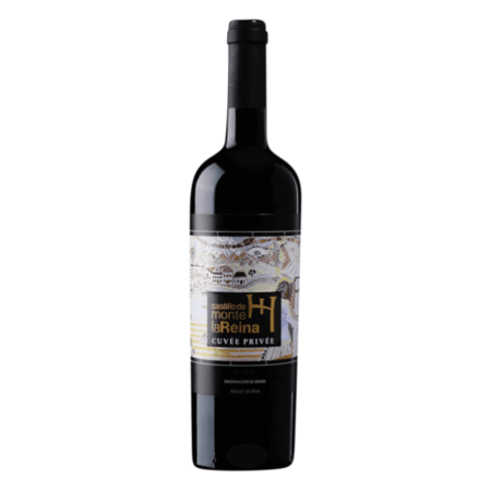 CASTILLO MONTE LA REINA CUVÉE PRIVÉE
