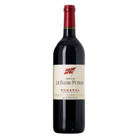 CHATEAU LA FLEURE PETRUS POMEROL
