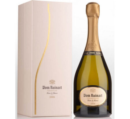 DOM RUINART BLANC DE BLANCS MAGNUM