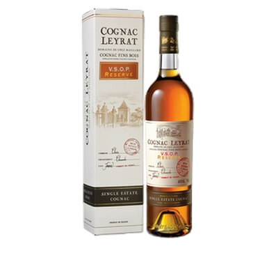 LEYRAT COGNAC VSOP RESERVE