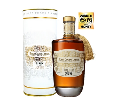 HONEY COGNAC LIQUOR