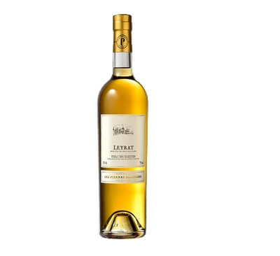 LEYRAT PINEAU DES CHARENTES LES PIERRES BLANCES