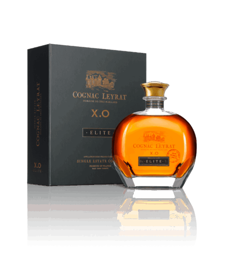 LEYRAT COGNAC XO ELITE