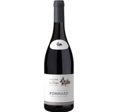 DOMAINE DES RIOTTES LES NOIZONS AOP POMMARD