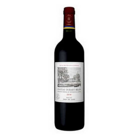 CHATEAU DUHART - MILON 4ème Cru Classé PAUILLAC