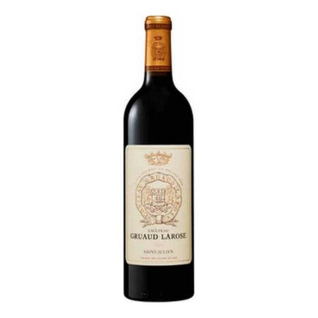CHATEAU GRUAUD LAROSE 2ème Cru Classé SAINT JULIEN
