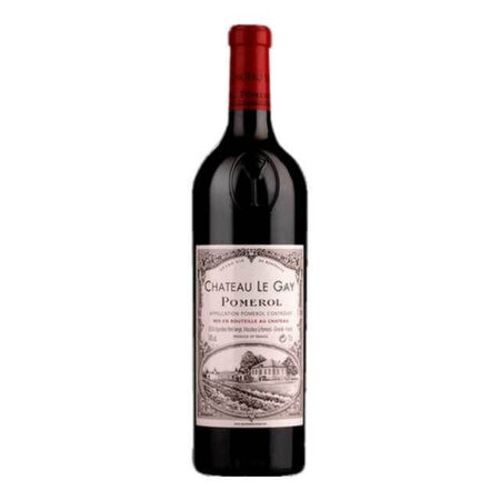 CHATEAU LE GAY POMEROL