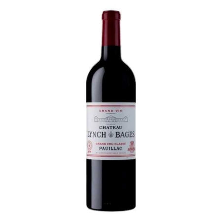 CHATEAU LYNCH BAGES 5ème Cru Classé PAUILLAC