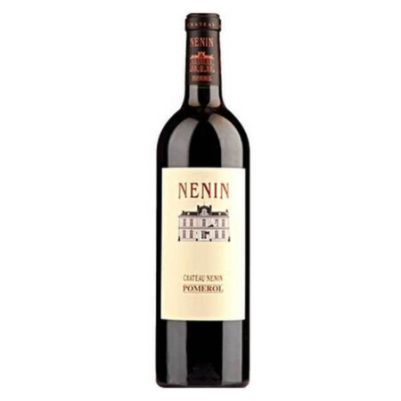 CHATEAU NENIN POMEROL