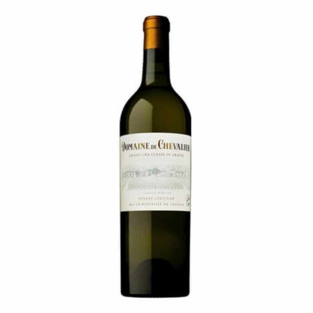 DOMAINE DE CHEVALIER Cru Classé de Graves BLANC PESSAC-LEOGNAN