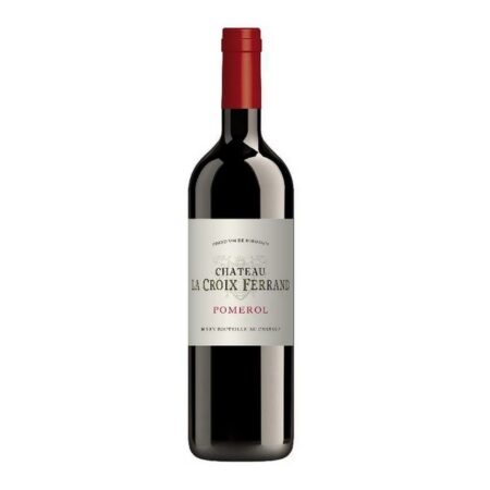 CHATEAU LA CROIX FERRAND AOP POMEROL