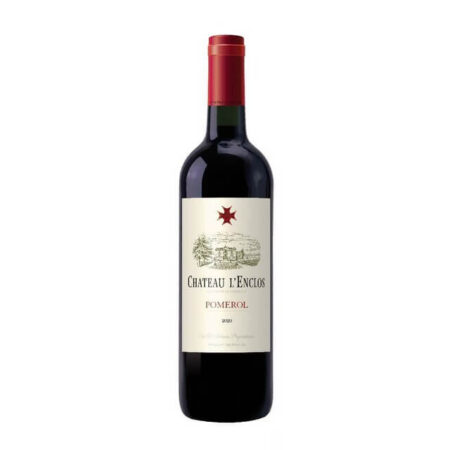 CHATEAU L’ENCLOS AOP POMEROL