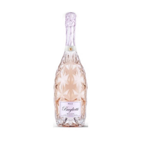 NO. 6 BAGLIETTI MOSCATO