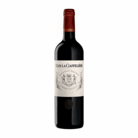 CLOS LA GAFFELIERE Grand Cru SAINT EMILION