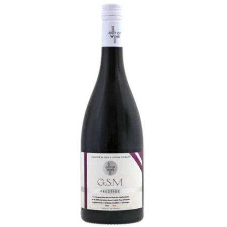 G.S.M. PRESTIGE IGP PAYS D’OC