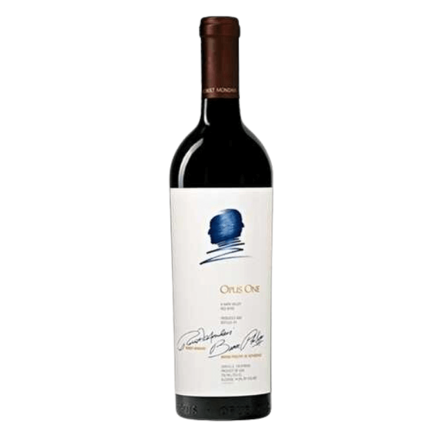 OPUS ONE
