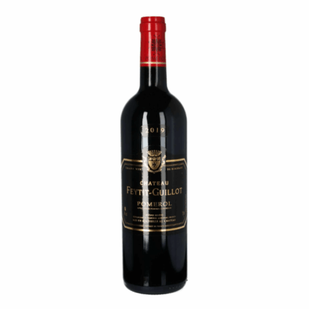 CHÂTEAU FEYTIT GUILLOT AOP POMEROL