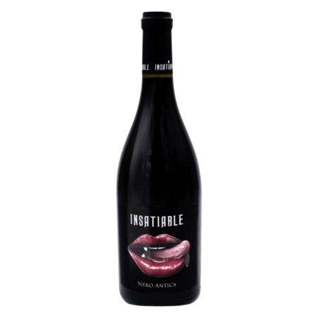 INSATIABLE LANGUEDOC-ROUSSILLON