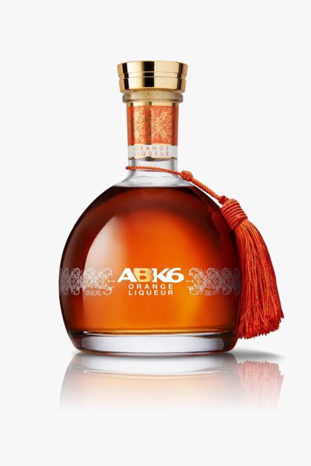 ABK6 ORANGE COGNAC LIQUEUR