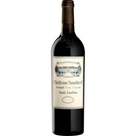 CHATEAU SOUTARD SAINT EMILION