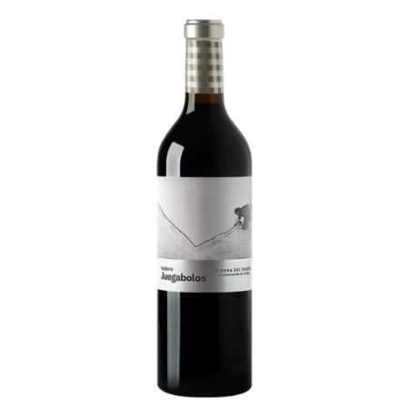 VALDERIZ JUEGABOLOS D.O. RIBERA DEL DUERO