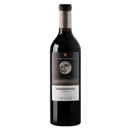 VALDEHERMOSO CRIANZA D.O. RIBERA DEL DUERO