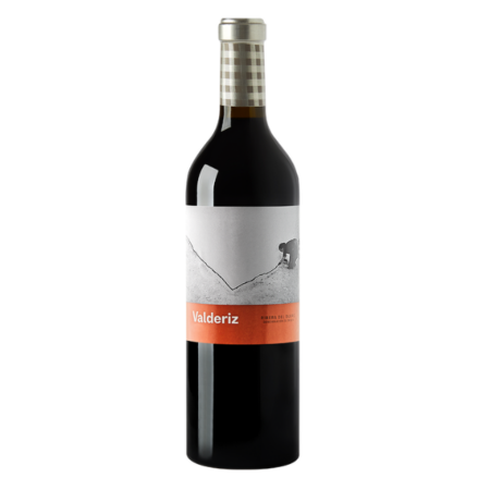 VALDERIZ D.O. RIBERA DEL DUERO