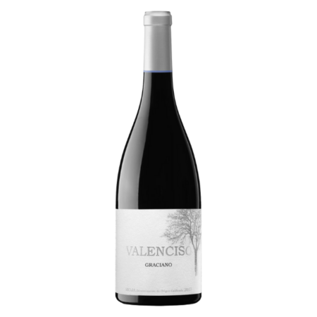 VALENCISO GRACIANO RIOJA DOCA