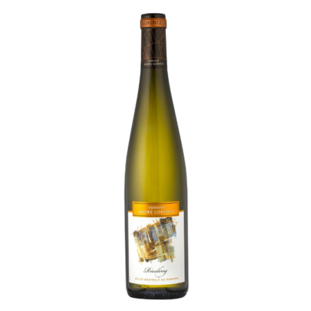 Domaine Andre Lorentz Alsace - Riesling