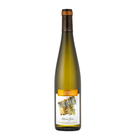 Domaine Andre Lorentz Alsace - Pinot Gris