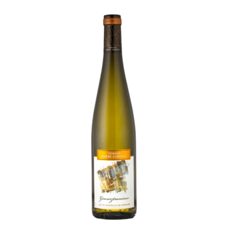 Domaine Andre Lorentz Alsace - Gewürztraminer