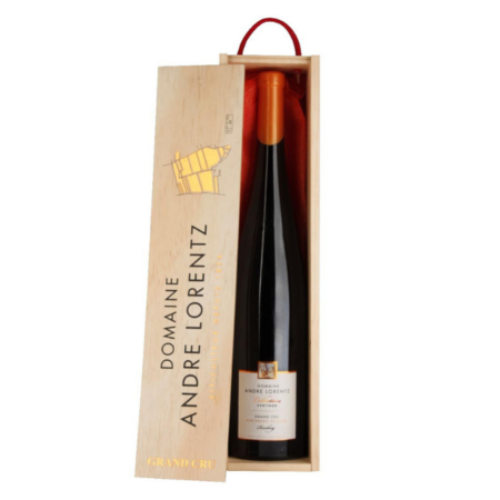 Domaine Andre Lorentz Grand Cru Riesling