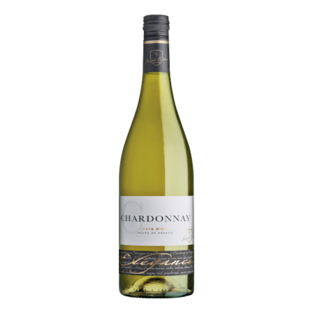 ELEGANCE CHARDONNAY IGP PAYS D’OC