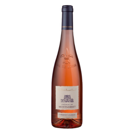 Château de Montguéret Cabernet D'Anjou