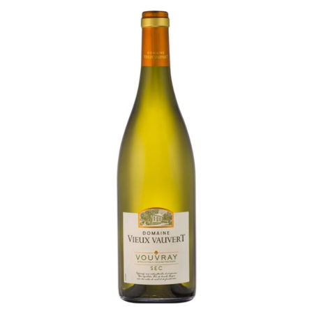 Domaine du Vieux Vauvert Vouvray