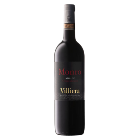 Villiera Monro Merlot