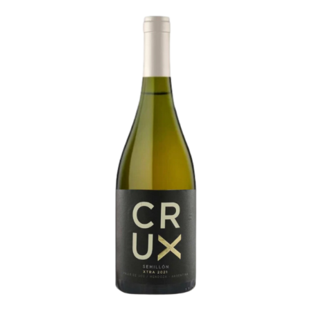 Crux Xtra Semillón