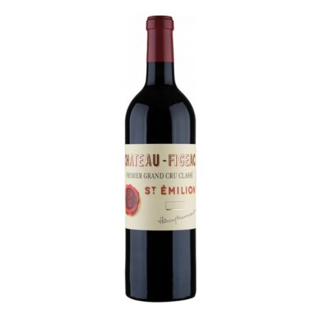 CHATEAU FIGEAC 1er Grand Cru Classe B - Saint Emilion