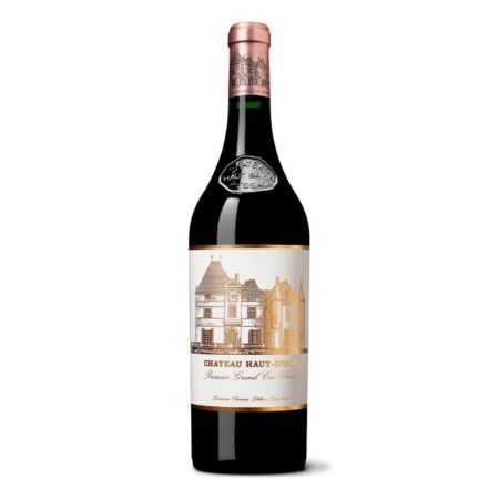 CHATEAU HAUT BRION  1er Grand Cru Classé EN 1855