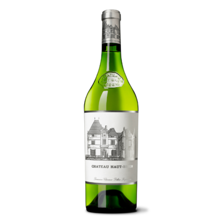 CHATEAU HAUT BRION "BLANC" 1er Grand Cru Classé EN 1855