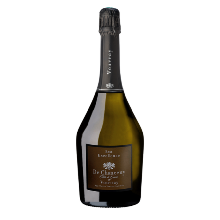 De Chanceny Brut Excellence Vouvray